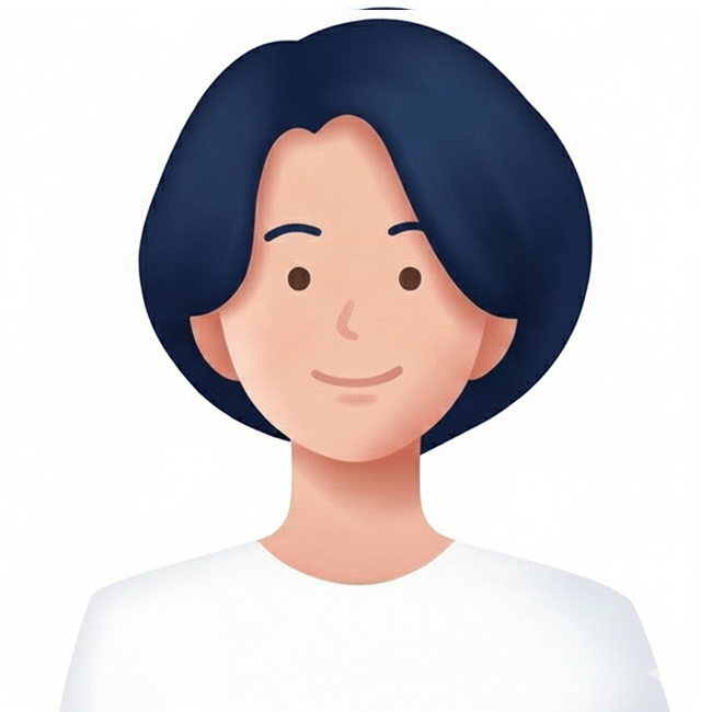 お客様アイコン