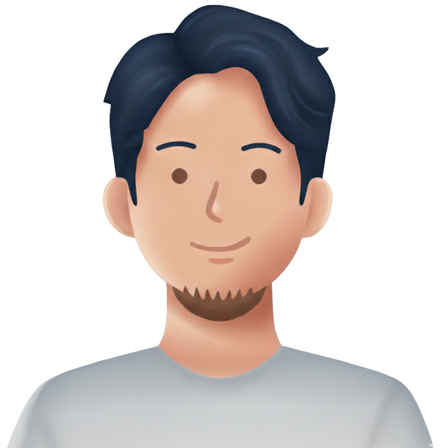 お客様アイコン