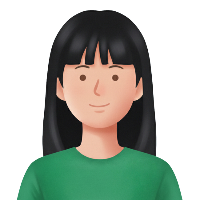 お客様アイコン