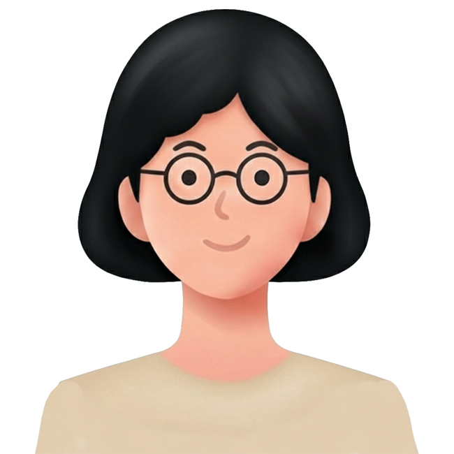 お客様アイコン