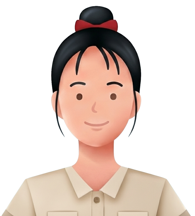 お客様アイコン