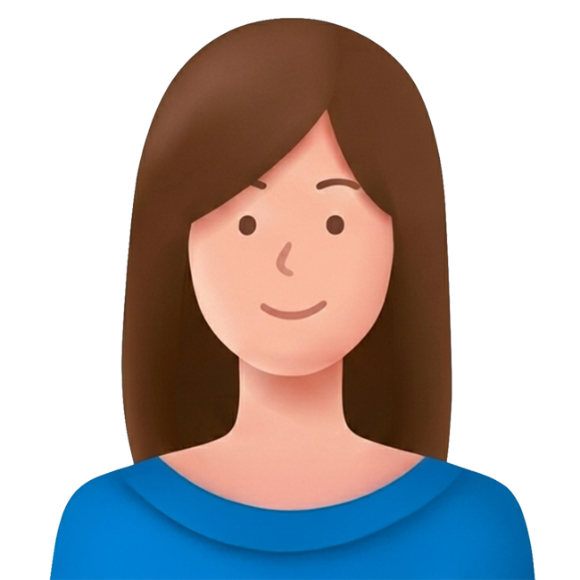 お客様アイコン