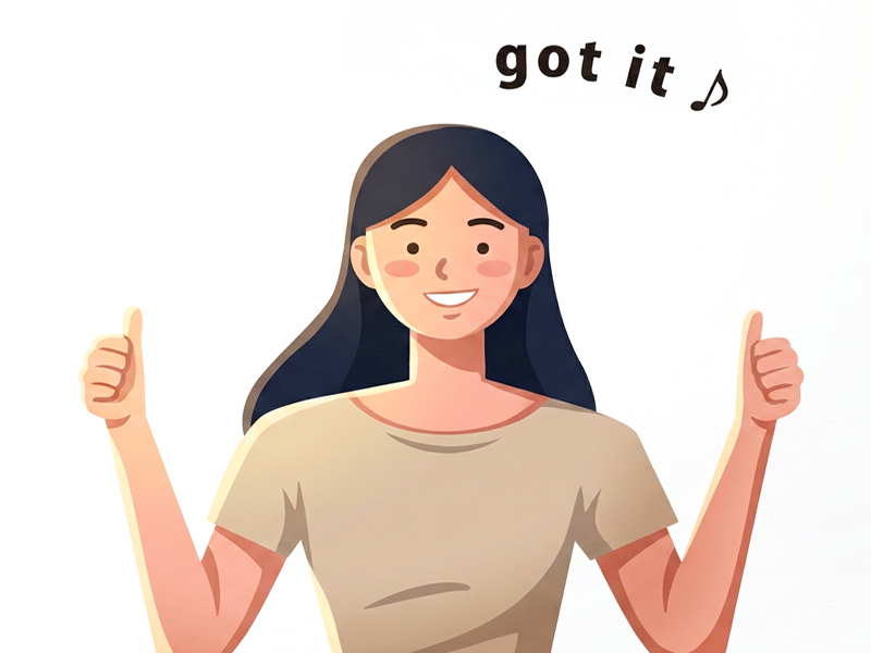 英語がわかりたくなるイラスト