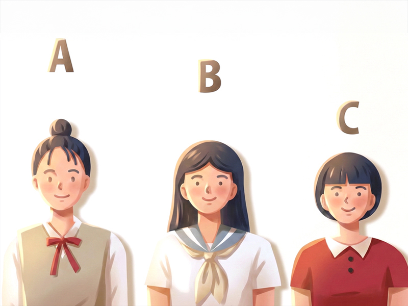 レベル別に選べる