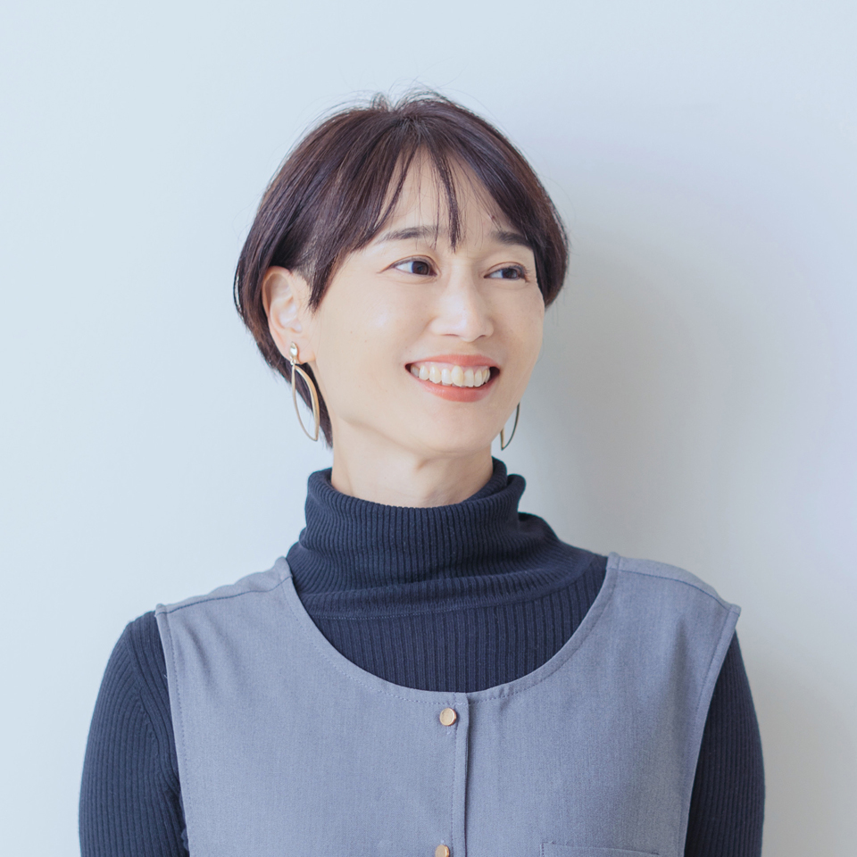 前田聖子